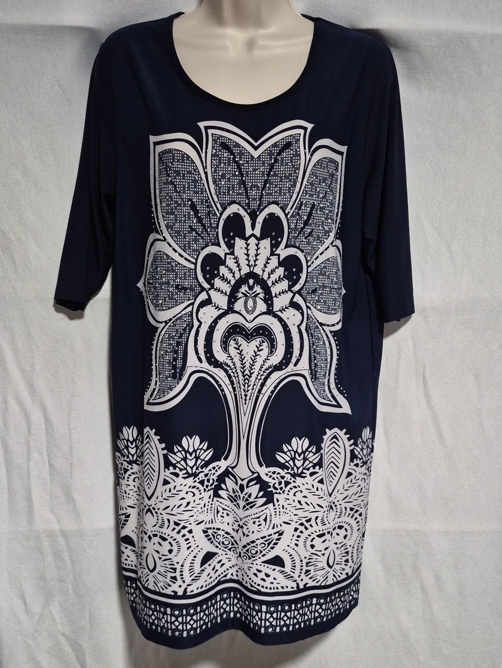 5th & Love Dress